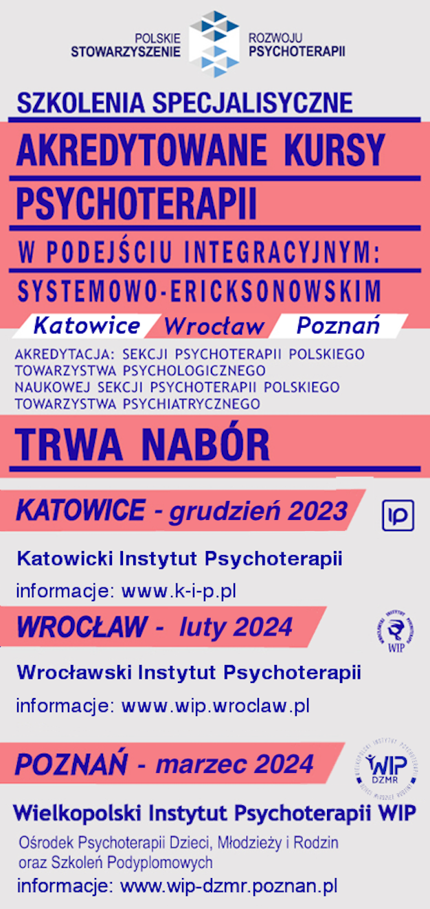 Ulotka kurs kat 23 wro 24 poz 24