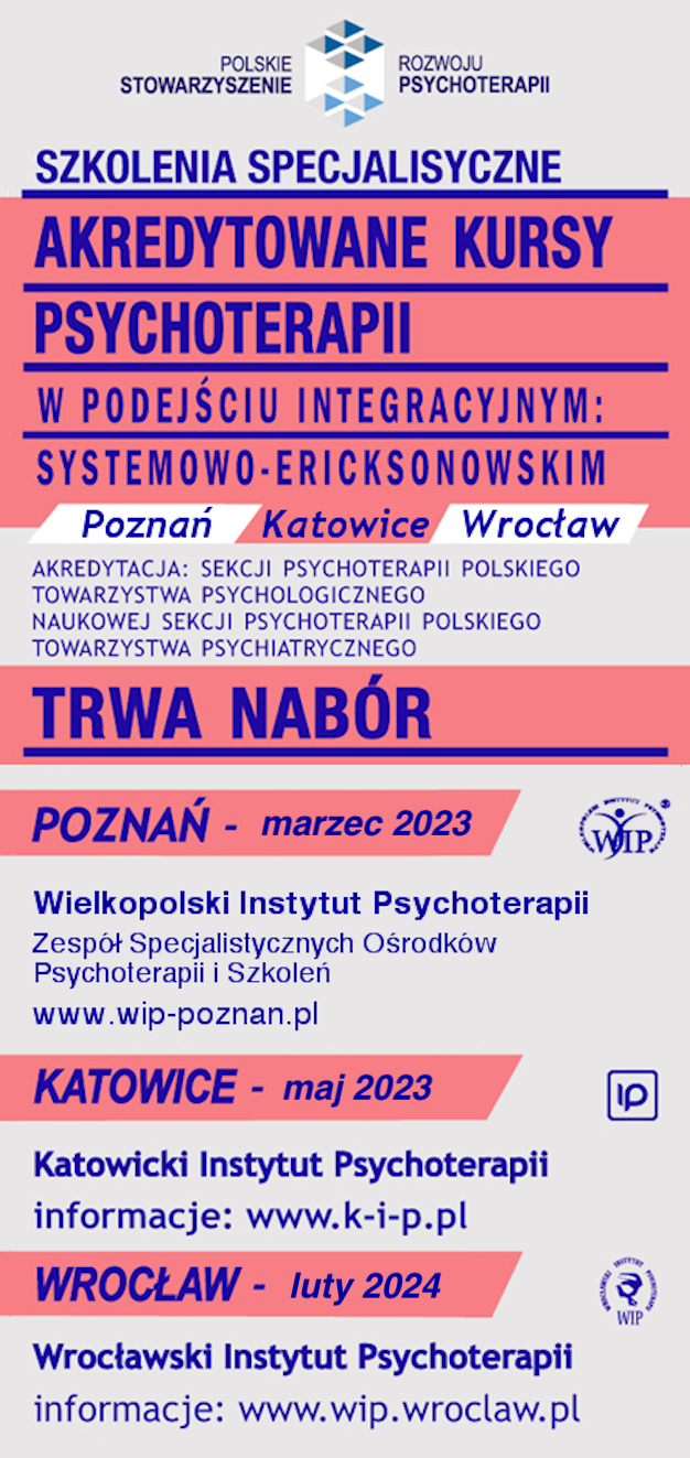Ulotka kurs poznan 23 kat 23 wroc 24