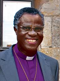 johannes okoro