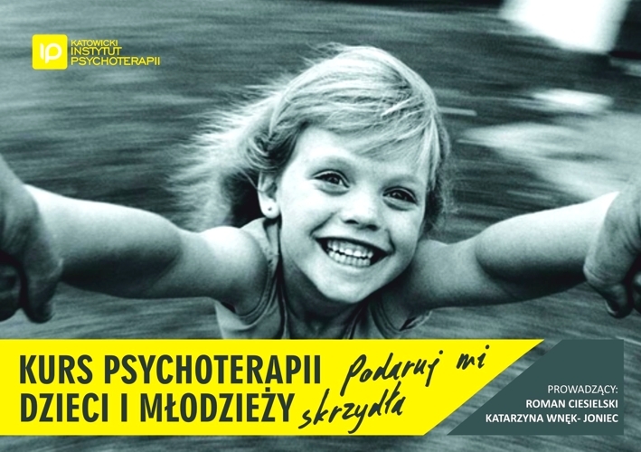 psychoterapai dzieci i modziey