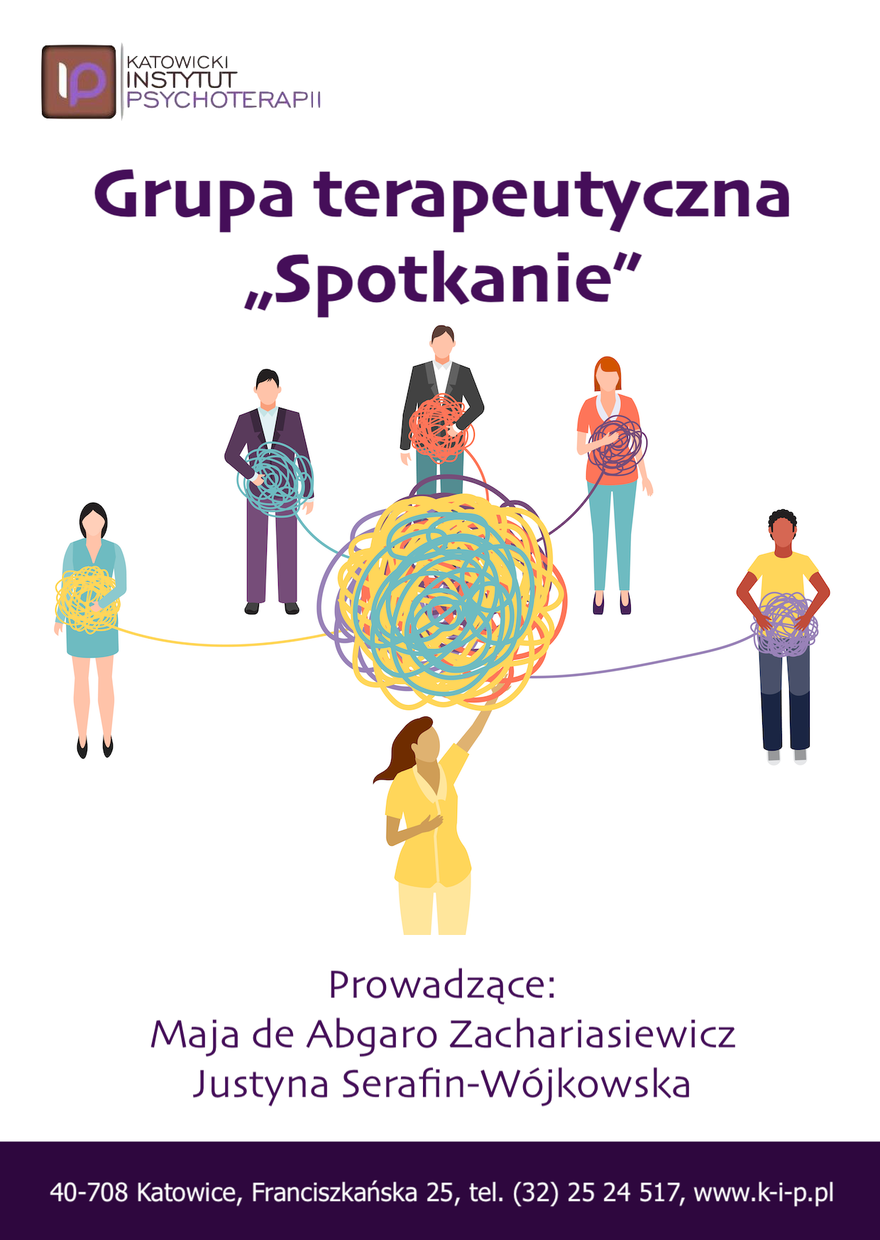 Grupa spotkanie front