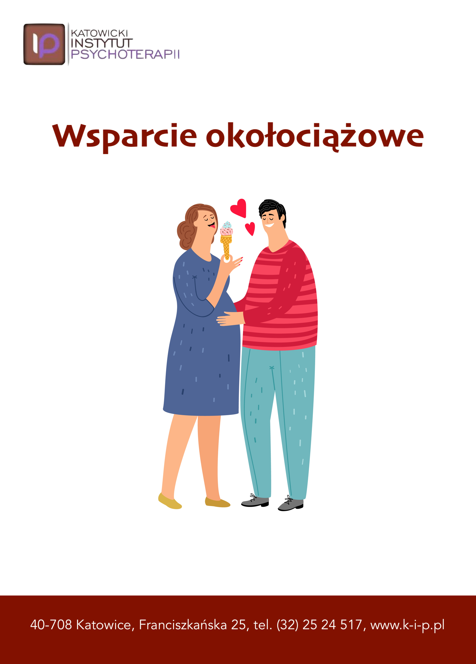 okołociazowe fr