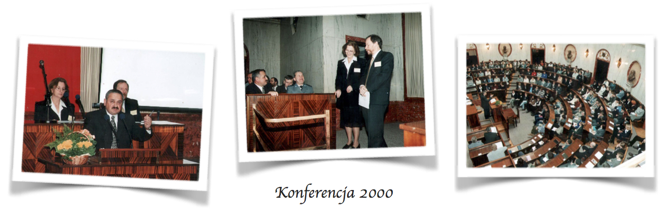 konferencja 2000